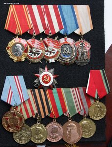 БКЗ 142560 ПОЛКОВНИК НКВД ЛЮКС!