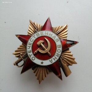 ООВ1ст 41337 на КОМБАТА АВТОМАТЧИКОВ.1944г.