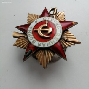 ООВ1ст 41337 на КОМБАТА АВТОМАТЧИКОВ.1944г.