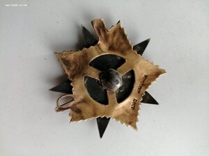 ООВ1ст 41337 на КОМБАТА АВТОМАТЧИКОВ.1944г.