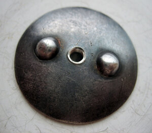 К3 № 22З.6Ч2 пятка