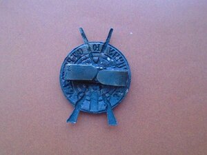 Знак За отличную стрельбу.