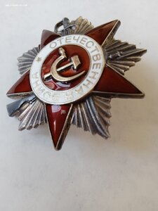 ОВ 2 юбилейки