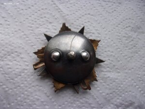 Орден ОВ- 1 cт 153156