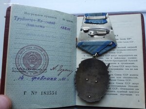 ТКЗ 138111 с док люксище родной сбор