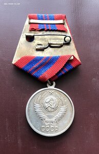 ООП серебро, плоское ухо.