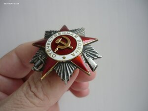 ОВ 2 ст № 262064