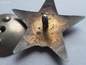 Группа НКВД-НКГБ-МГБ ЗБЗ спецдок, КЗ и БКЗ интересные доки