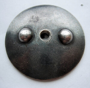 КЗ № 163.423 пятка