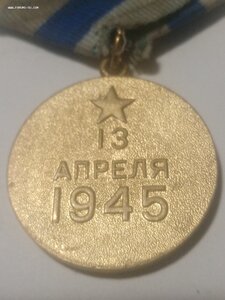 Вена боевая