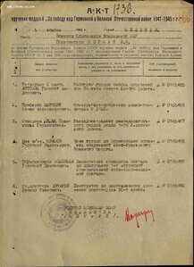 ЗПГ на советскую разведчицу и писательницу