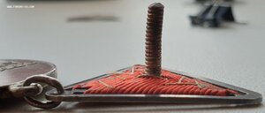 Трудовая доблесть мондвор треуголка с доком. Не носили.