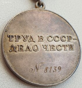 Трудовая доблесть мондвор треуголка с доком. Не носили.