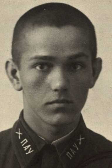 ОВ 2 ст №141ххх на комбатареи (бои в Финляндии)