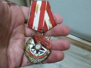 БКЗ 123395, "2" 7351, "3" 5575, ОЛ 28062 ОК Разведупр люксищ