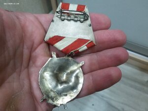 БКЗ 123395, "2" 7351, "3" 5575, ОЛ 28062 ОК Разведупр люксищ