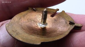 ГВФ миллионник ПС. №204. перемычки.