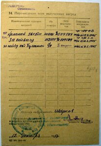 КЗ № 3.108.584 ННГ. Лодочка. Уменьшенный медальон.