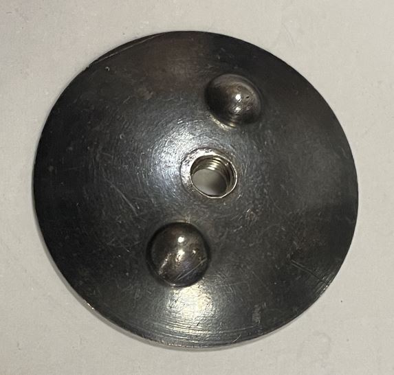 Хмельницкий, 3 ст., №657.