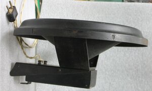 Радиоточка РТЗ г.Горький НКТП (Тарелка)