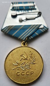 Утопленник в сохране награжденный!