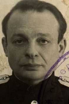 КЗ № 364557 (развед. упр. Генштаба РККА)