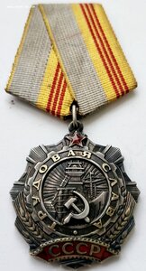 Трудовая слава 3ст 57928