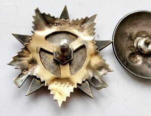 Ов 1ст 54338 на Члена военного совета Генерал-майора ЛЮКС!