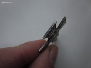 ГК 4 степени №54119.Троицкий полк