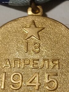 Вена отличная