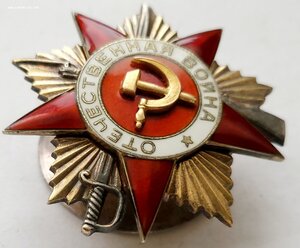 Ов 1ст 71557 Командир роты Т-34 подвиг!