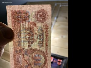 1-3-5-10 обр 1961 анц