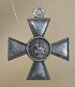 ГК4 №57426, 13 пех. Белозерский полк