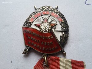 Выслуга по НКВД 2 ОК, БКЗ 376751, КЗ 2044797, ЗБЗ 1969758