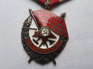 Выслуга по НКВД 2 ОК, БКЗ 376751, КЗ 2044797, ЗБЗ 1969758