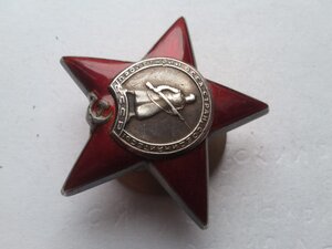 Выслуга по НКВД 2 ОК, БКЗ 376751, КЗ 2044797, ЗБЗ 1969758