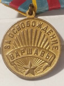 Варшава сточ ухо