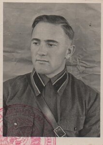 Орден Красной Звезды ГОЗНАК № 523 на ОК + ОВ-1, БКЗ, КЗ