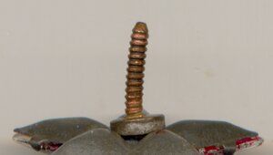 ЗВЕЗДА ПАТРИОТИКА 30г R стекло