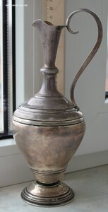 Кувшинчик