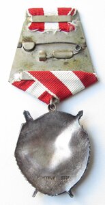 БКЗ замкомандира 102 Гвардейского стрелкового полка.