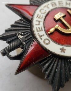 Ов 2ст 452315 крабик.