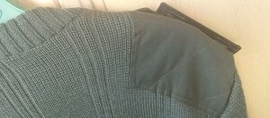 Джемпер, с погонами  генерал- майор  Украина, неношеный