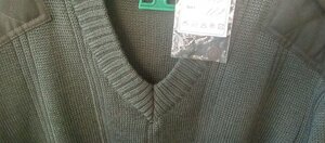 Джемпер, с погонами  генерал- майор  Украина, неношеный