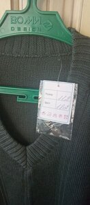 Джемпер, с погонами  генерал- майор  Украина, неношеный