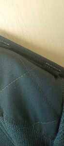 Джемпер, с погонами  генерал- майор  Украина, неношеный