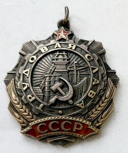 Трудовая слава 77638 бюджетно.