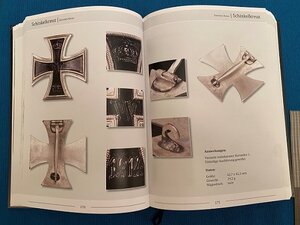 " Железный крест 1-го класса 1939" . 2 тома