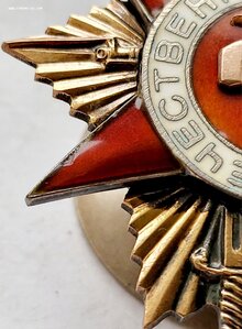 Ов 1ст 231737 Мерседес Летчика кавалер 8 орденов.