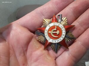 ОВ 1 ст 28522 с ОК тонкие перемычки люксище посмертно компол